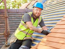 Best Roofing for New Construction  in Fort Pierce, FL